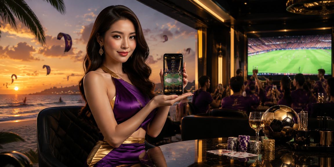 Mua thẻ điện thoại để thanh toán tại Mũi Né